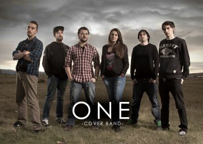 One Band