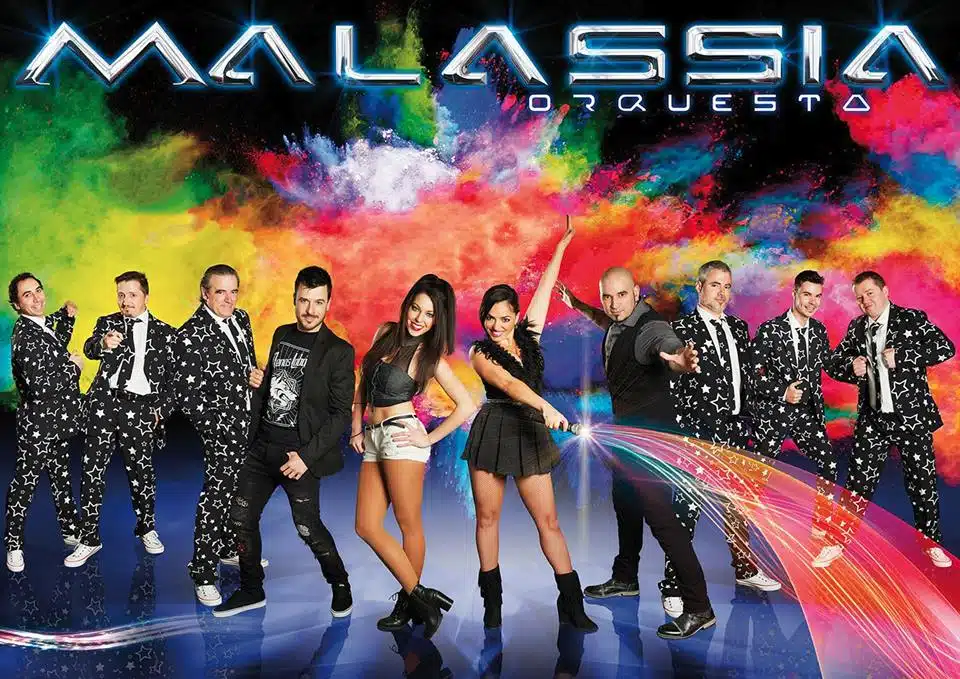 ORQUESTA MALASSIA