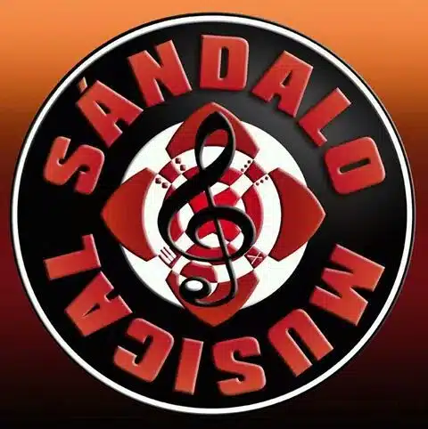 ORQUESTA MUSICAL SÁNDALO