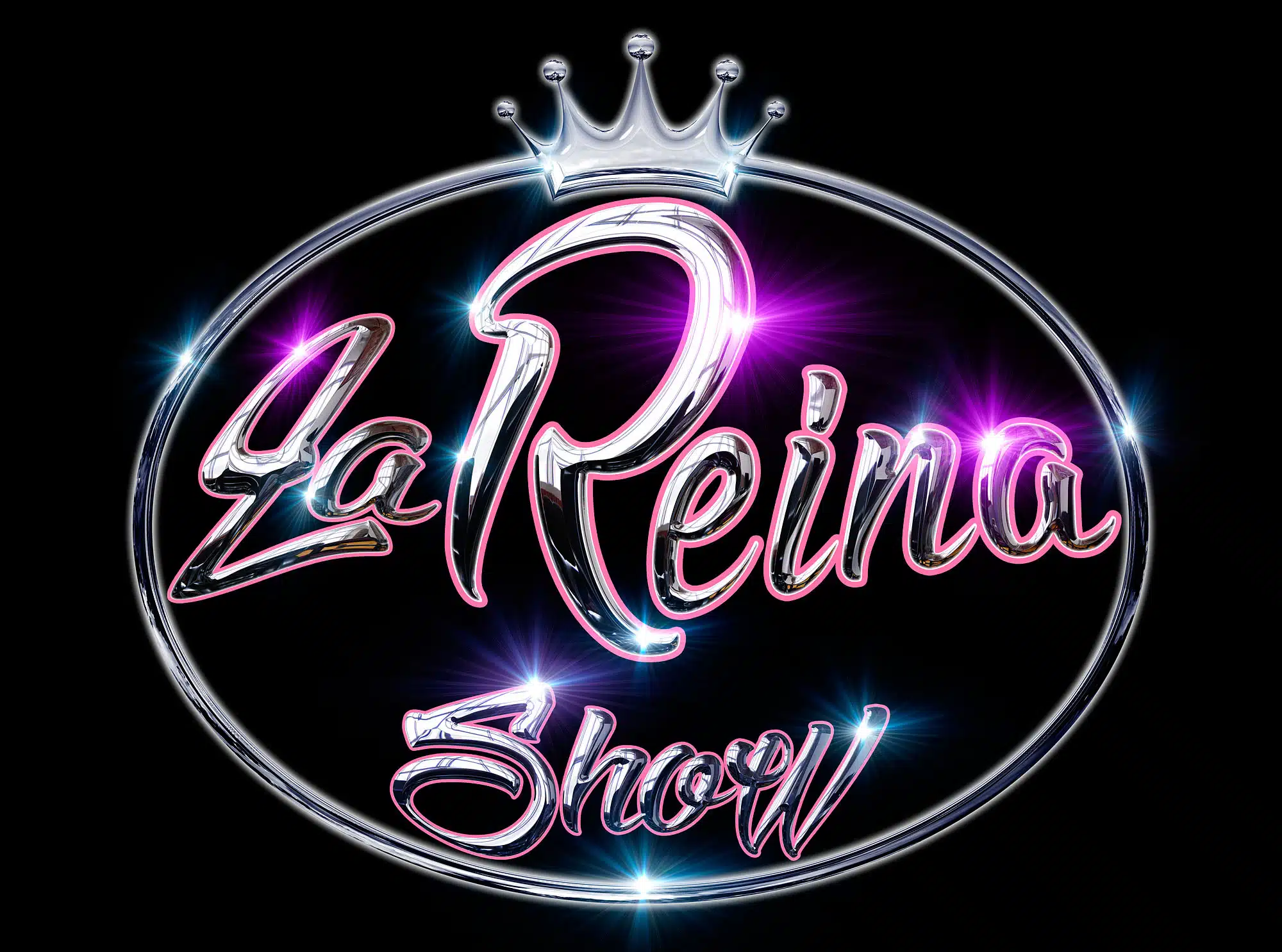 LA REINA SHOW