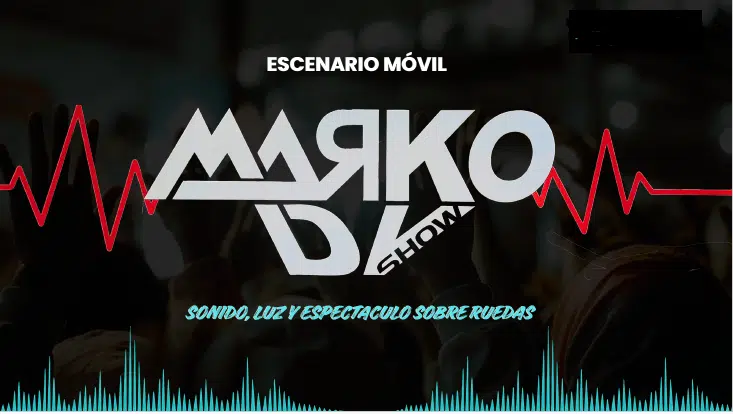 MARKO DV SHOW