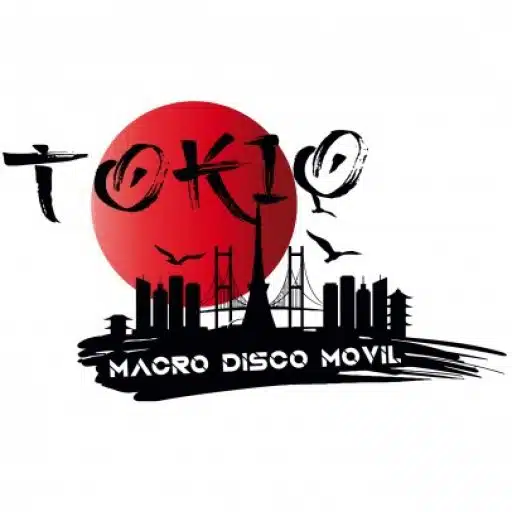 TOKIO MACRO DISCO MOVIL